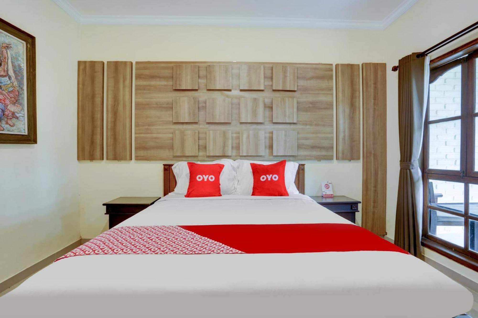 Oyo 1762 Hotel Astiti Graha Tanah Lot Ngoại thất bức ảnh